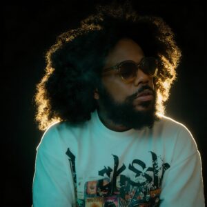 Alexander Blane Cottrell