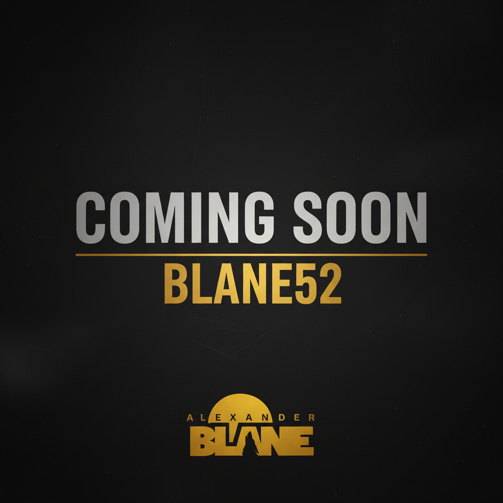 Coming Soon Placeholder