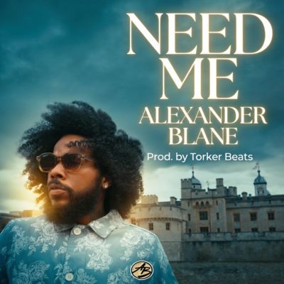 Need Me Cover