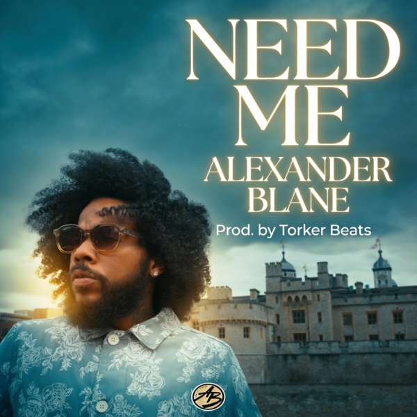 Need Me Cover