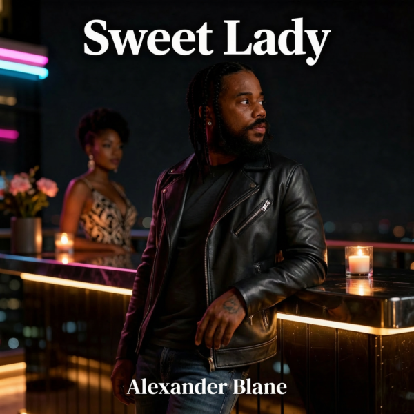 Sweet Lady Cover Sweet Lady Cover
