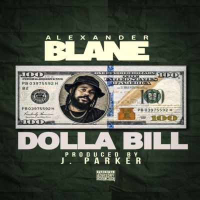 Dolla Bill Cover